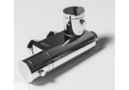Автоматический смеситель с термо регулировкой для подготовки теплой воды KR532 34D (HD34)